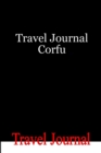 Image for Travel Journal Corfu