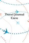 Image for Travel Journal Crete