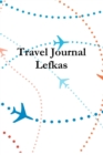 Image for Travel Journal Lefkas