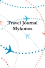 Image for Travel Journal Mykonos