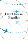 Image for Travel Journal Nauplion