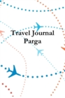 Image for Travel Journal Parga