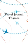 Image for Travel Journal Thassos