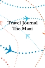 Image for Travel Journal The Mani