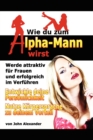 Image for Wie Du Zum Alpha-Mann Wirst