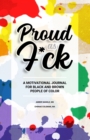 Image for Proud As F*ck Paperback
