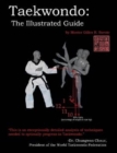 Image for Taekwondo : The Illustrated Guide