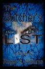 Image for The Butcher&#39;s List