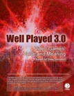 Image for Well Played 3.0