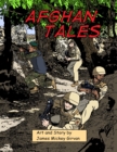 Image for Afghan Tales