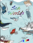 Image for Star-Art Coloring- Sea Worlds