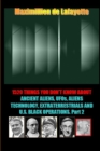 Image for 1520 Things You Don&#39;t Know About Ancient Aliens,UFOs,Aliens Technology and U.S. Black Operations