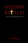 Image for Hidden Battles
