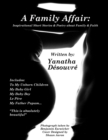 Image for A Family Affair: Inspirational Short Stories &amp; Poetry About Family &amp; Faith