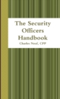 Image for The Security Officers Handbook