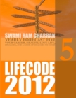 Image for Life Code 5 Yearly Forecast for 2012