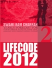 Image for Life Code 2 Yearly Forecast for 2012