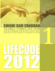Image for Life Code 1 Yearly Forecast for 2012