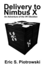 Image for Delivery to Nimbus X : An Adventure of the VK Obsidian