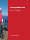 Image for Pentagrammaton - First Folio : Five Plays