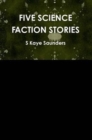 Image for Five Science Faction Stories