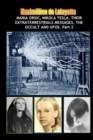Image for Vol.2:Maria Orsic,Nikola Tesla,Their Extraterrestrials Messages,Occult UFOs