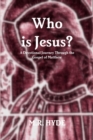 Image for Who is Jesus? A Devotional Journey Through the Gospel of Matthew