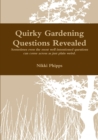 Image for Quirky Gardening Questions