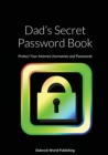 Image for Dad&#39;s Secret Password Book