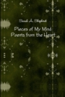 Image for Pieces of My Mind: Poems from the Heart