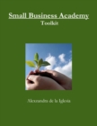 Image for Small Business Academy Small Business Startup Kit