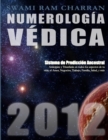 Image for Numerologia Vedica 2012