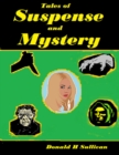 Image for Tales of Suspense and Mystery