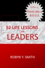 Image for 52 Life Lessons for Leaders