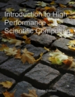 Image for Introduction to High Performance Scientific Computing