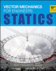 Image for Vector Mechanics for Engineers: Statics (in SI Units)