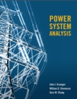 Image for Power systems analysis (SI)