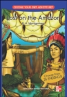 Image for CHOOSE YOUR OWN ADVENTURE: LOST ON THE AMAZON