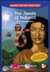Image for Choose Your Own Adventure: The Jewels of Nabooti