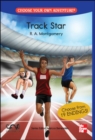 Image for CHOOSE YOUR OWN ADVENTURE: TRACK STAR