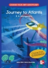 Image for CHOOSE YOUR OWN ADVENTURE: JOURNEY TO ATLANTIS