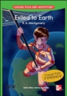 Image for Choose Your Own Adventure: Exiled to Earth
