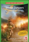 Image for CHOOSE YOUR OWN ADVENTURE: SMOKE JUMPERS