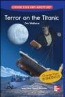 Image for Choose Your Own Adventure: Terror on the Titanic