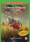 Image for CHOOSE YOUR OWN ADVENTURE: CHINESE DRAGONS