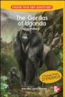 Image for Choose Your Own Adventure: The Gorillas of Uganda
