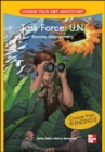 Image for CHOOSE YOUR OWN ADVENTURE: TASK FORCE: U.N