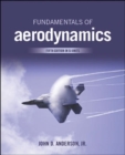 Image for Fundamentals of Aerodynamics (in SI Units)