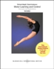 Image for Motor Learning and Control: Concepts and Applications (Int&#39;l Ed)