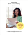 Image for Public Relations Writing: The Essentials of Style and Format (Int&#39;l Ed)